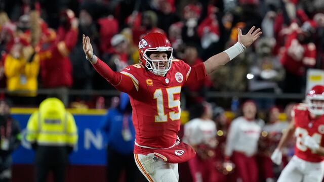 NFL cambia regla de tiempo extra para temporada regular; habrá al menos una serie ofensiva por equipo