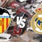 Valencia vs Real Madrid: Piden aplazar partido de LaLiga por graves inundaciones provocadas por la DANA