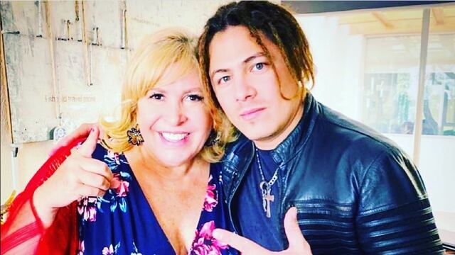 Paolo Botti y Magda Rodríguez