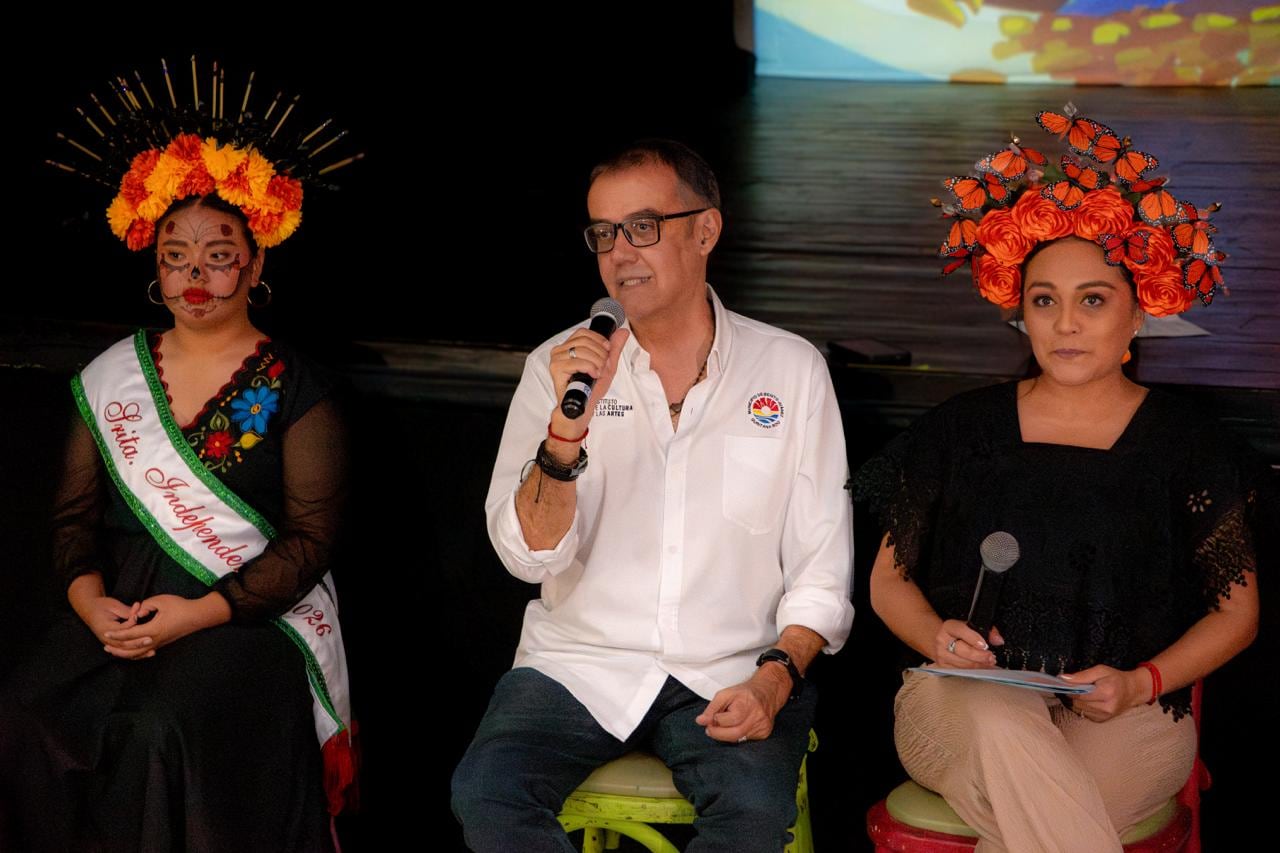 Janal Pixan 2026 en Cancún