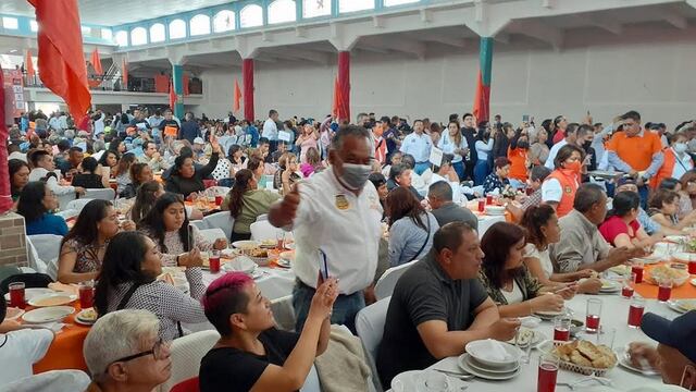 Sindicato