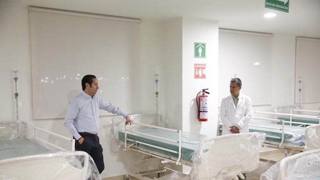 Francisco Domínguez.