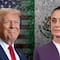 The Wall Street Journal: Donald Trump ha insistido a Claudia Sheinbaum que militares de Estados Unidos combatan el narcotráfico