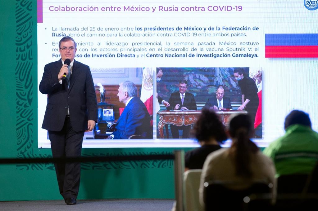 Marcelo Ebrard