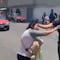 ¿Qué pasó en la secundaria Josefa Ortiz de Domínguez en Valle de Chalco? Madres de familia golpean a mujer con bebé en brazos (VIDEO)