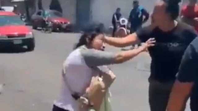 ¿Qué pasó en la secundaria Josefa Ortiz de Domínguez en Valle de Chalco?