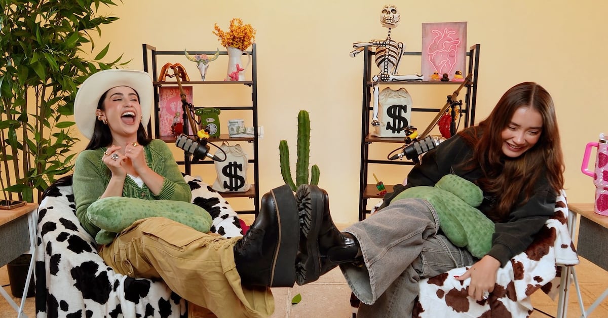 Las Alucines 2025: Fecha de inicio, precio de boletos y detalles del tour