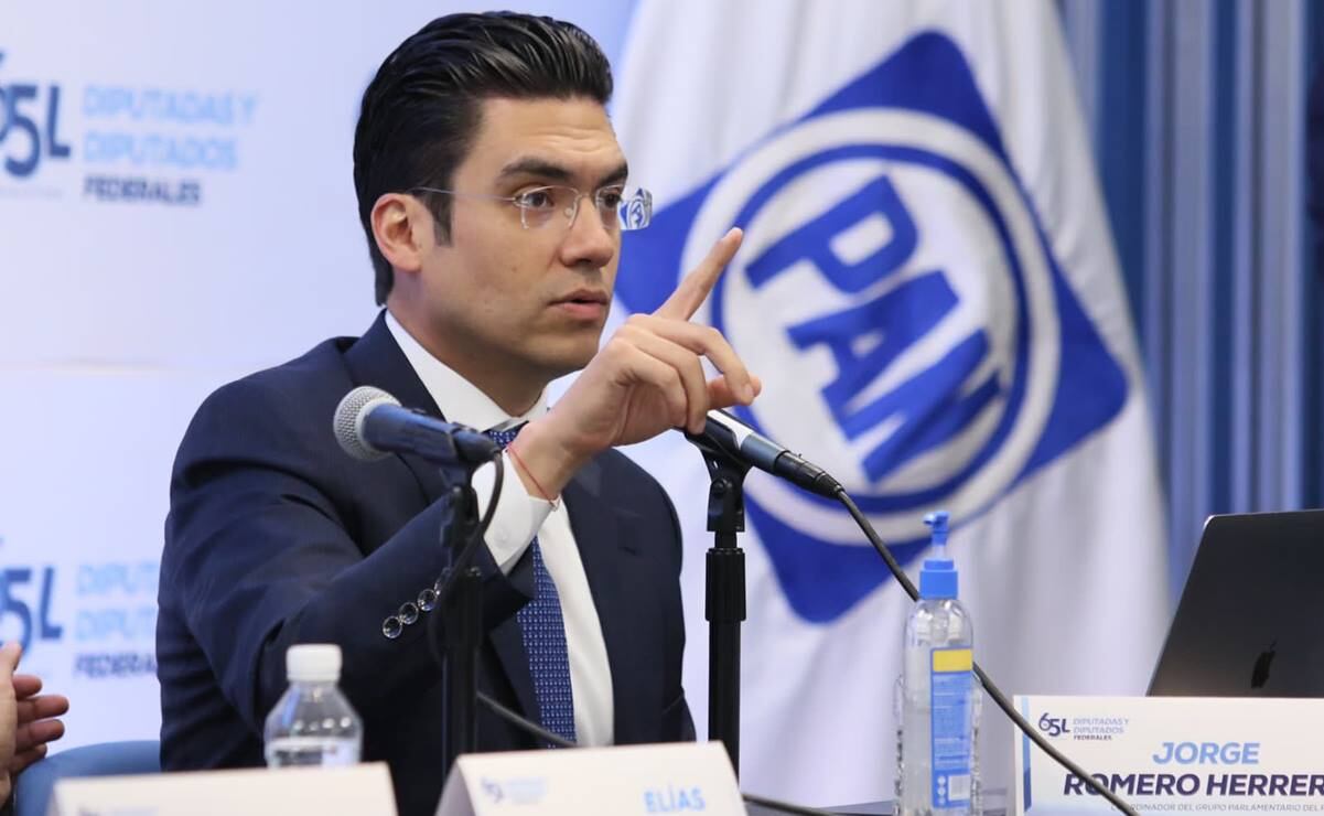 Jorge Romero Herrera