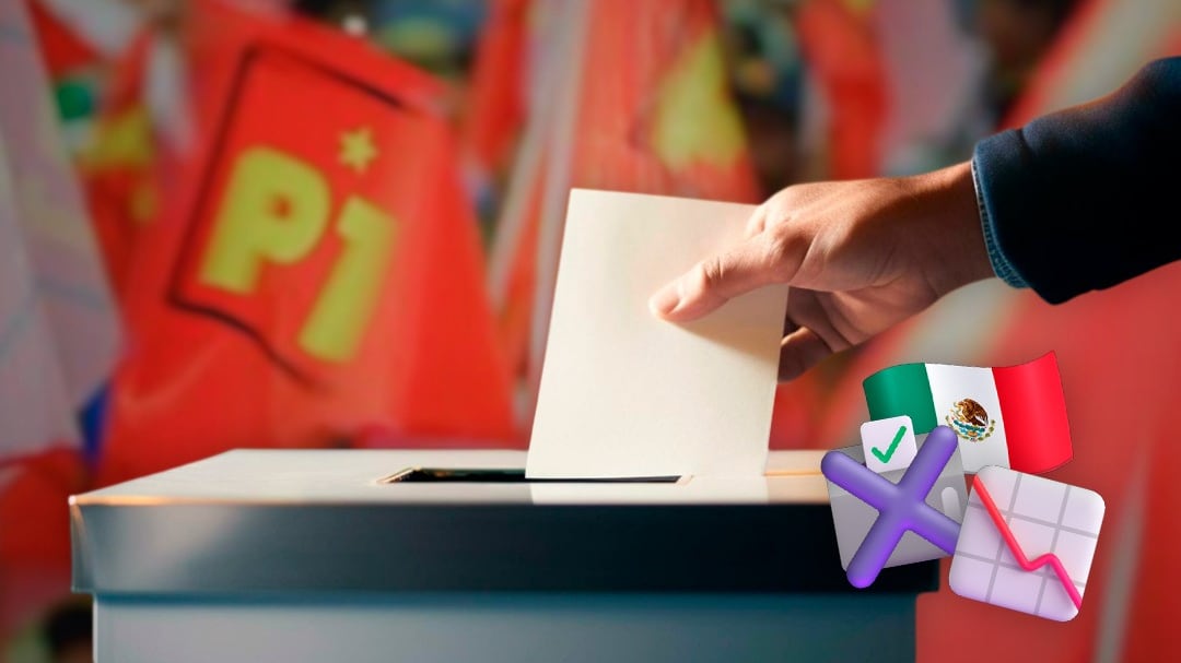 El derecho ineludible del PT y PVEM para las elecciones intermedias del 2027