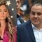 Andrea Legarreta le pregunta a Galilea Montijo por su ex Cuauhtémoc Blanco y la pone nerviosa en Hoy