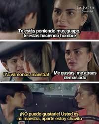 Miss Alison de La Rosa de Guadalupe