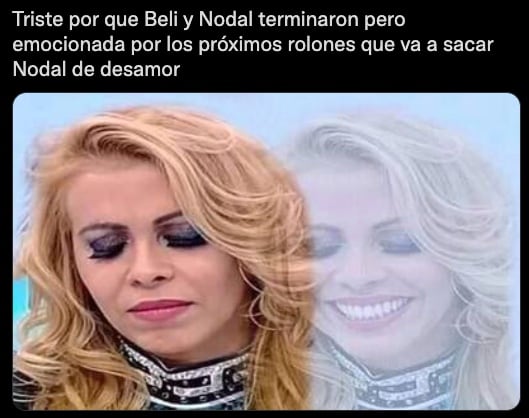 Christian Nodal meme