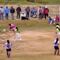 VIDEO: Insólito gol se presenta durante un partido femenil