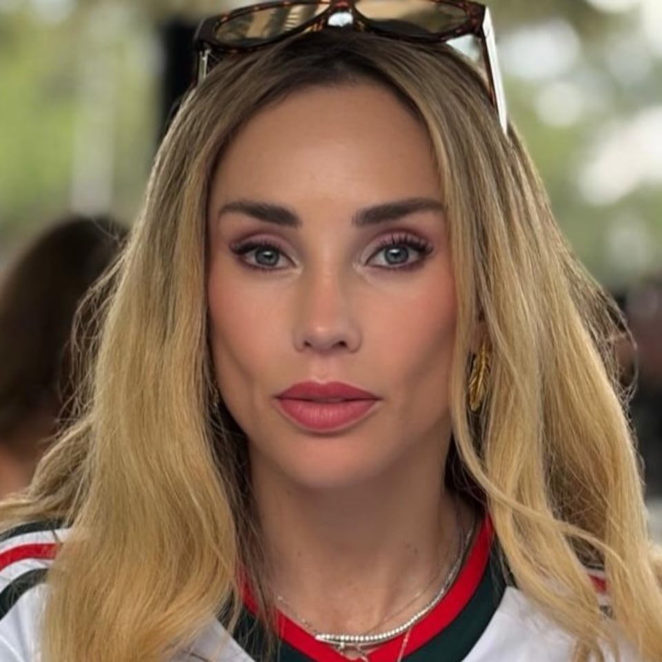¿Quién es Karla Mora? Esposa de Memo Ochoa