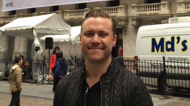 Muere Bob Lee, el creador de Cash App