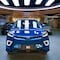 Esta marca de autos china se declara en quiebra