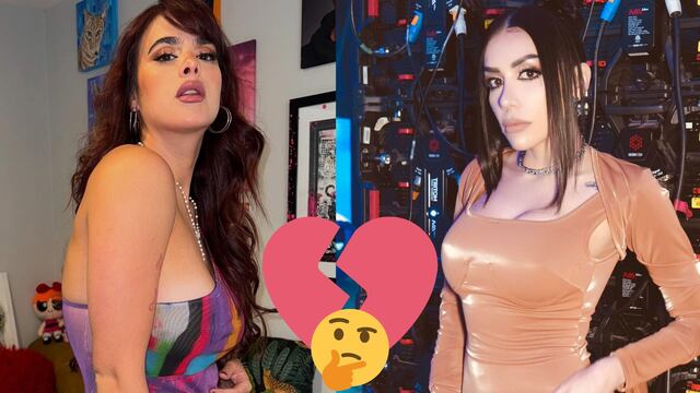 Gala Montes le tira a Karime Pindter por quitarle trabajo.