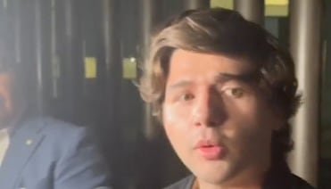 Rodrigo Márquez, hermano de Fofo Márquez