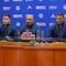 Directiva y jugadores de Cruz Azul salen a disculparse con la afición por los malos resultados