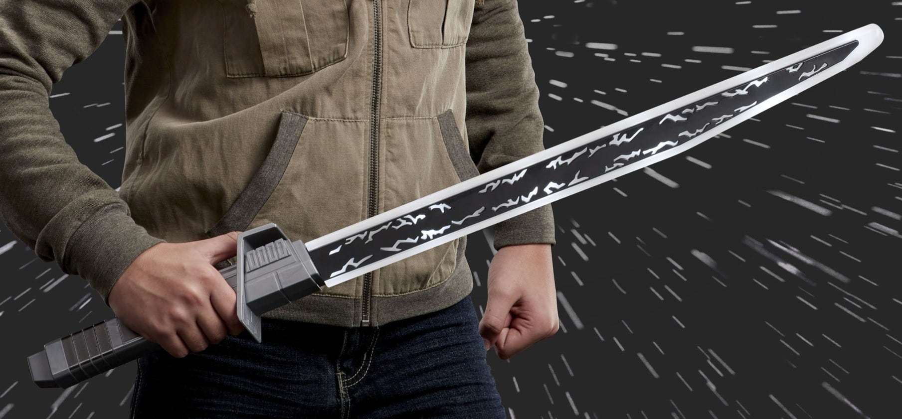 Darksaber Mandalorian