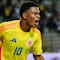 ¿Quién es Óscar Perea? Trayectoria, edad y equipo del futbolista colombiano