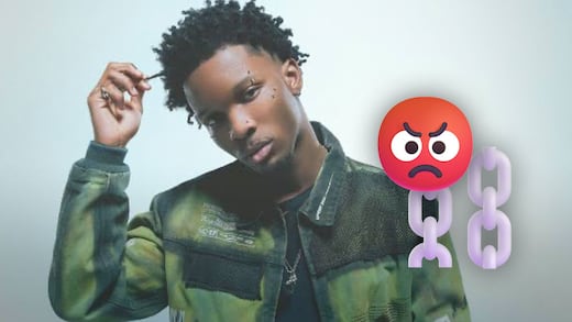 Acusan a D4vd por el asesinato de Celeste; esto se sabe del caso