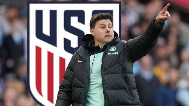¿Quién es Mauricio Pochettino, el DT que brilló en Europa y que es nuevo DT de Estados Unidos?