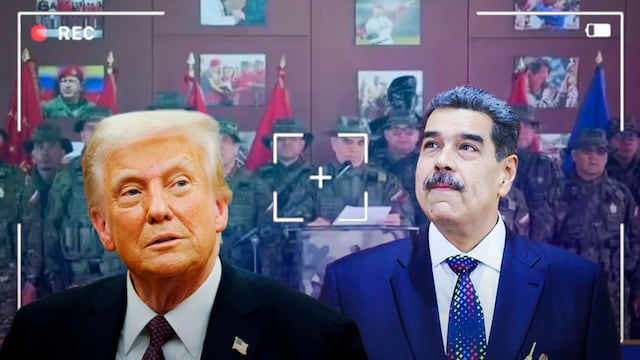 Ataque de Estados Unidos dejó muertos del equipo de seguridad de Maduro
