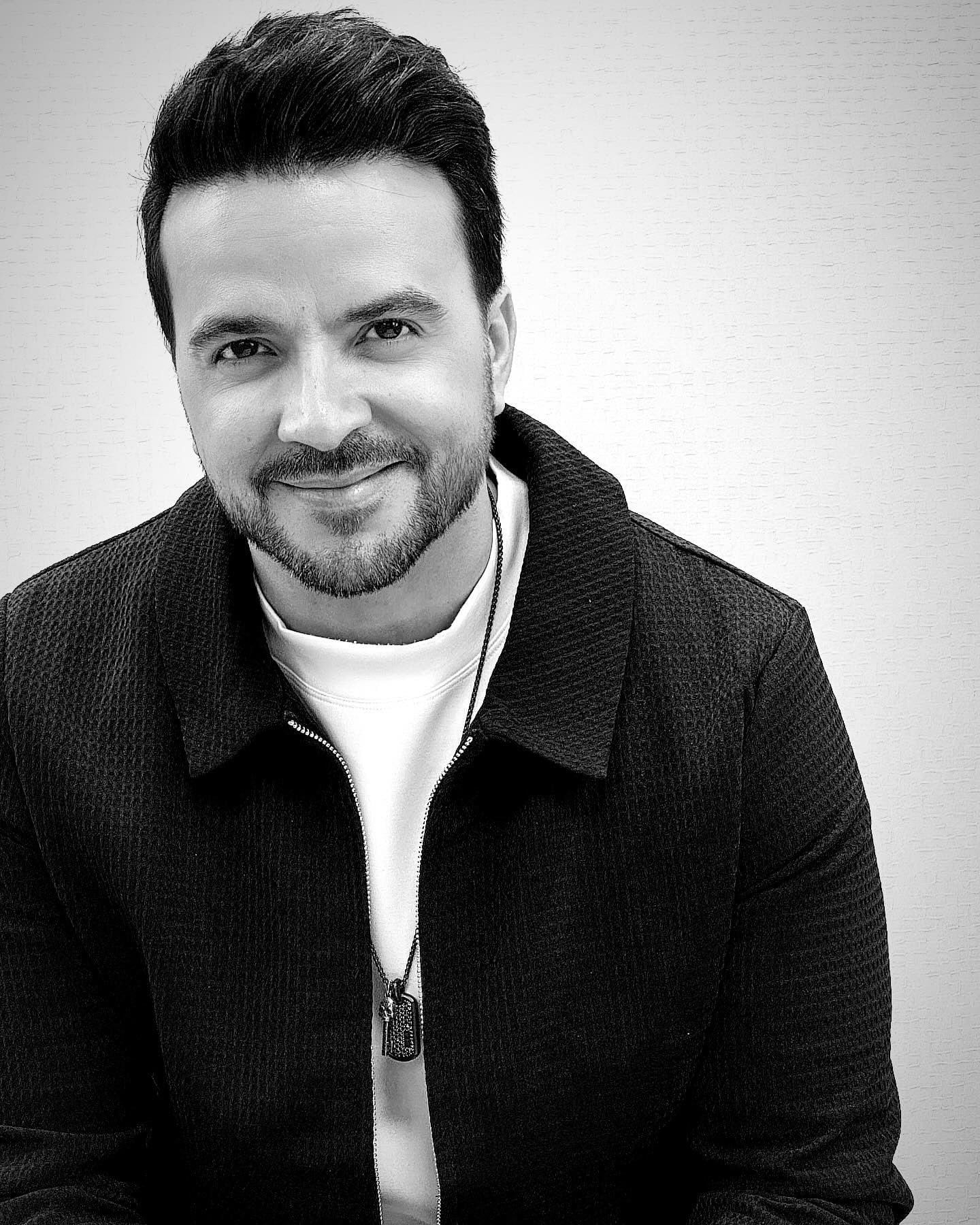 Luis Fonsi en México