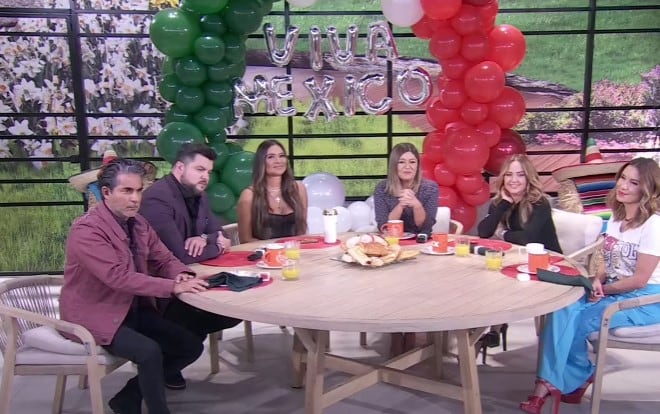 Programa Hoy