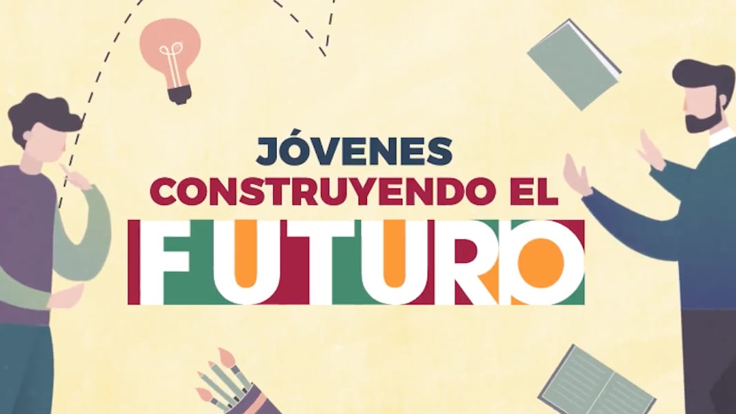 Jóvenes Construyendo el Futuro 2025: Registro, fecha, monto y dónde hacer el trámite