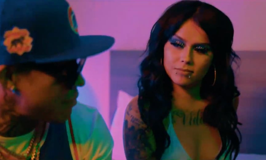 Hasta Que Salga El Sol’ de Edwin Luna y La Trakalosa