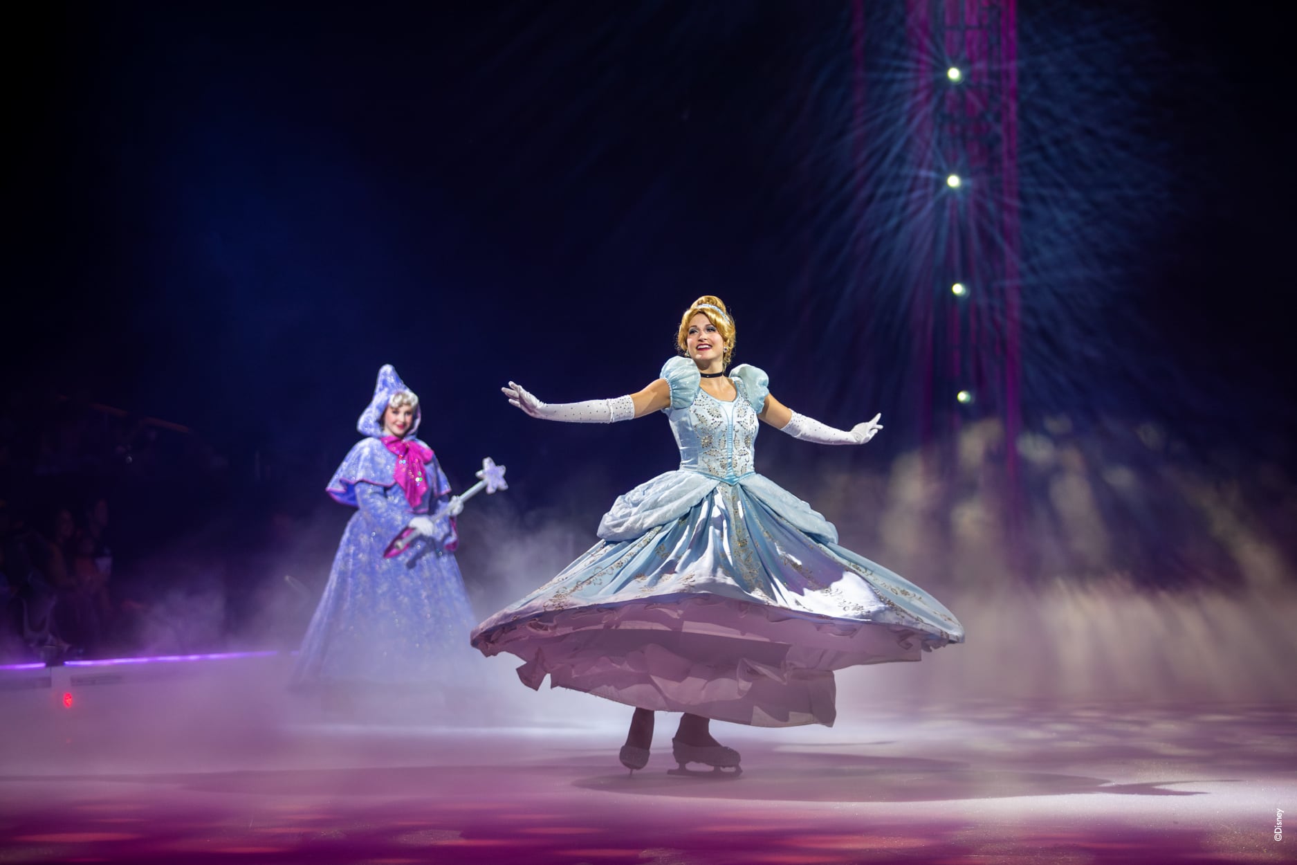 Disney On Ice: Precio de boletos, fecha de preventa y cuándo ver en CDMX “Magia en las Estrellas”