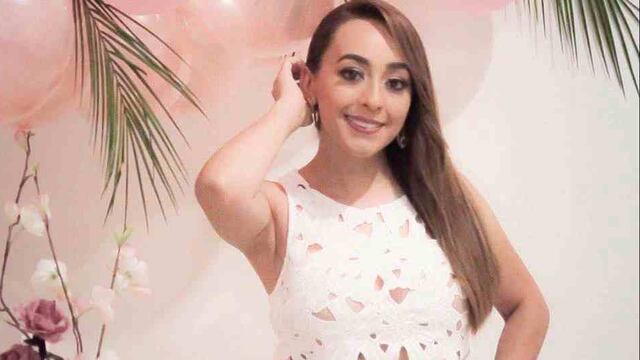 Asesinato a la maestra Verónica Fernández fue crimen pasional