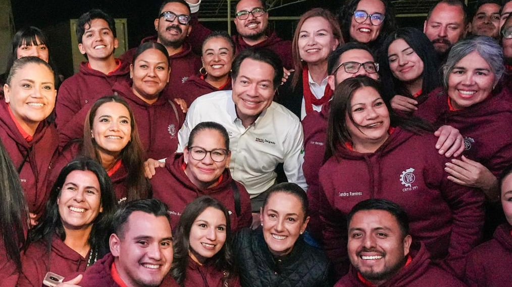 SEP lanza 14 nuevas carreras del Bachillerato Nacional alineadas al futuro tecnológico y productivo