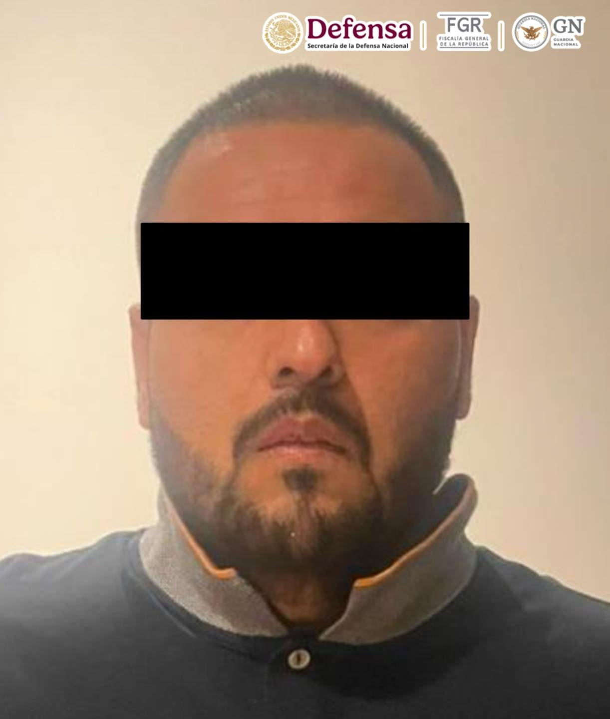 Cae “el Charro” en Aguascalientes: así capturaron al presunto líder regional del CJNG