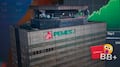 Fitch ratifica calificación BB+ de Pemex y mantiene perspectiva estable