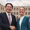 Mario Delgado se reúne con Sheinbaum tras confirmarse calendario escolar SEP 2025-2026