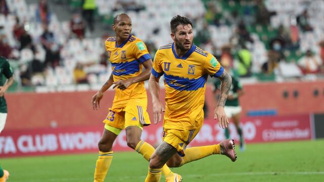 André-Pierre Gignac