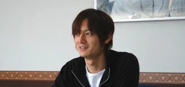 Jun Maeda, artista japonés