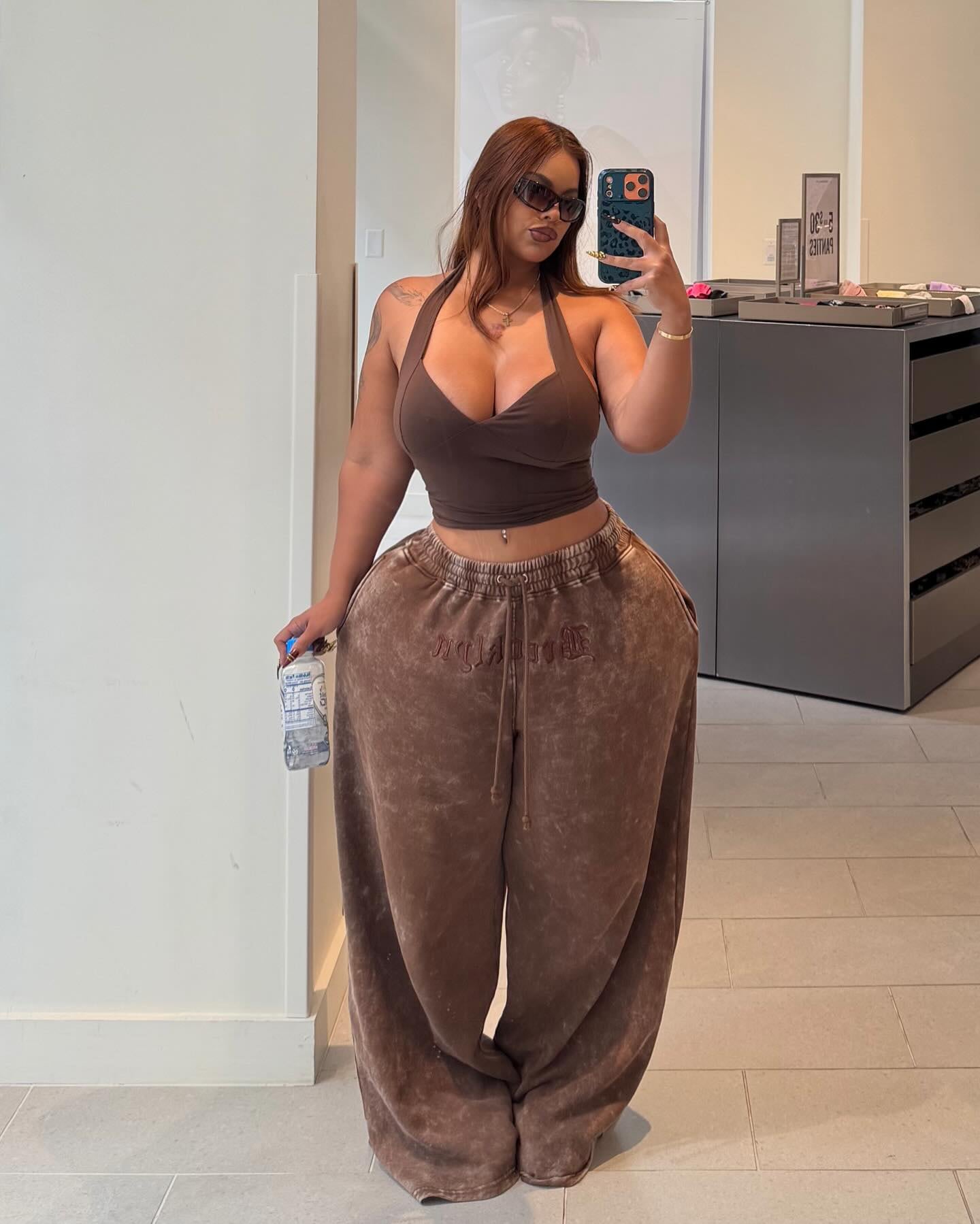 ¿Quién es Gracie Bon? Influencer de Panamá