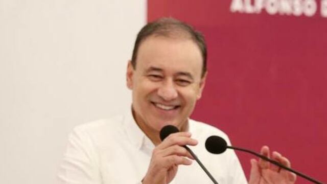 Alfonso Durazo presenta ofertas educativas para jóvenes de México a través del Plan Sonora