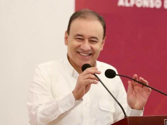Alfonso Durazo presenta ofertas educativas para jóvenes de México a través del Plan Sonora