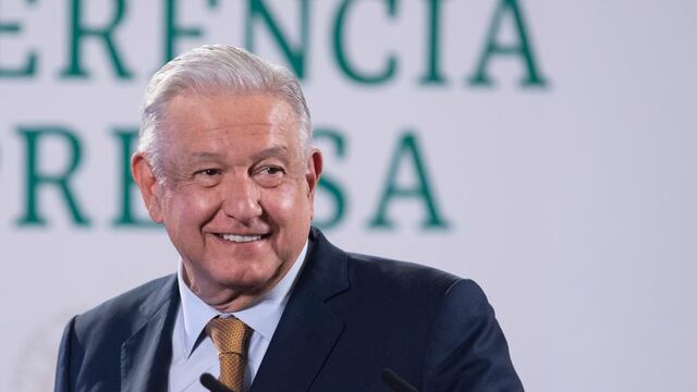 AMLO anunció el 7 de julio la creación de Gas Bienestar para vender gas LP con el precio más bajo