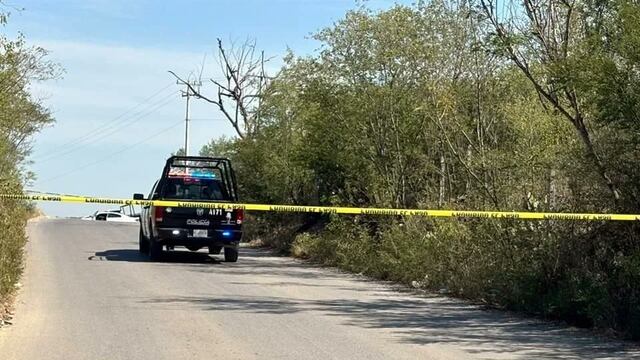 Enfrentamiento en Linares deja 4 presuntos sicarios muertos