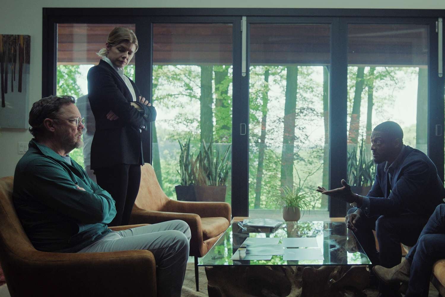 Detective Alex Cross Temporada 2