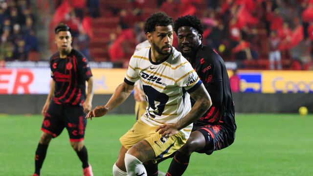 Pumas vs Alajuelense: ¿Cuándo y dónde ver la ida de los octavos de final de la Concachampions 2025?