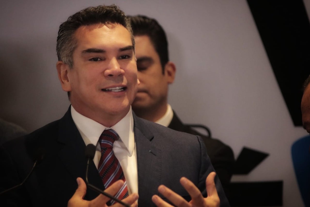 Alejandro Moreno