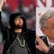¿Eminem hizo tiradera a AMLO? Esto es lo que sabemos