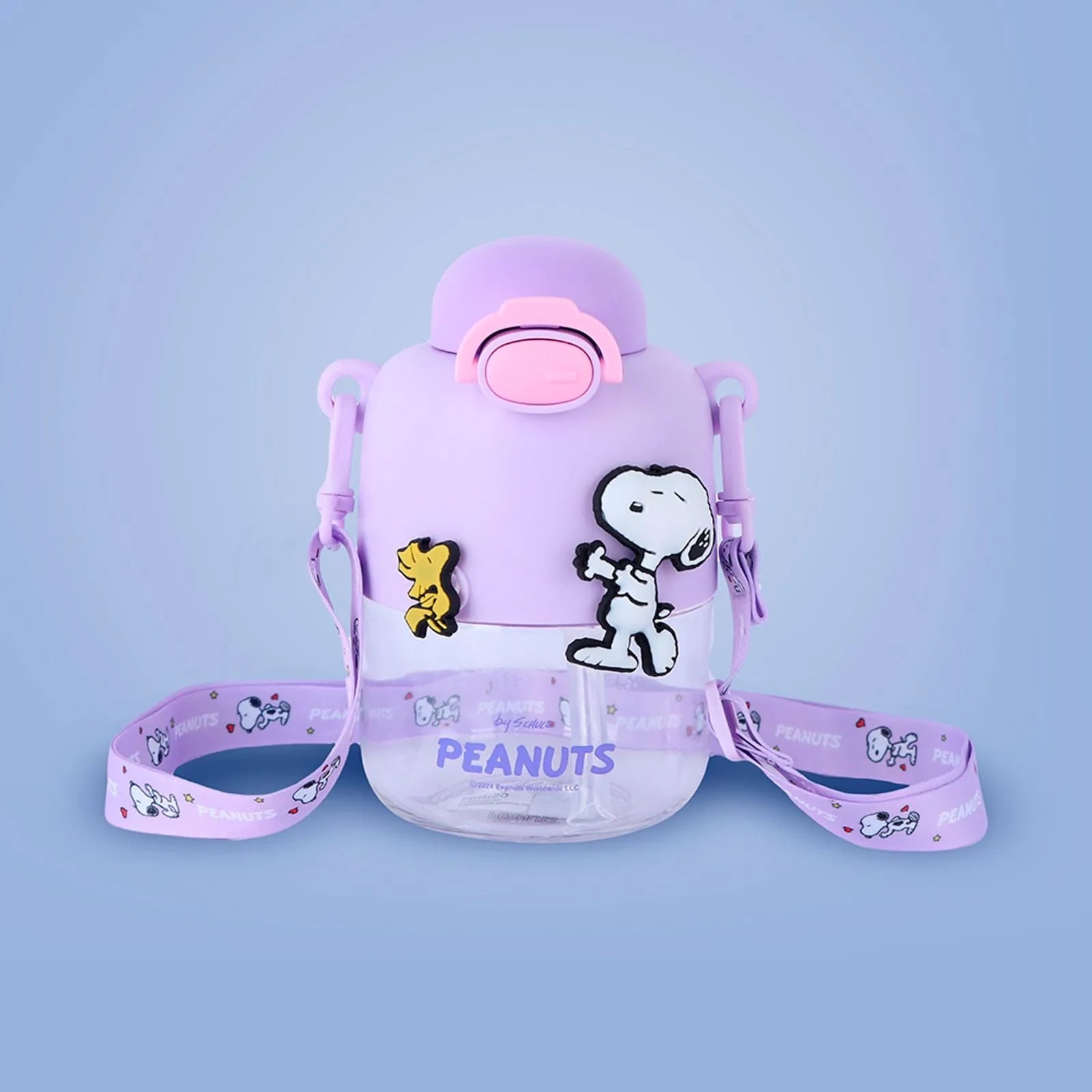 Snoopy Miniso